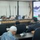 Polemik Bangunan Menyerupai Klenteng di Kawasan Wisata Mandeh Mengemuka dalam Audiensi di DPRD Sumbar