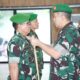 Mutasi Bergulir, Brigjen TNI Aji Mimbarno Jabat Danrem 032/Wirabraja