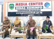 Pemkab Pasaman Hadirkan Program Bedah Rumah untuk Warga Miskin