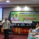 Ketua DPRD Sumbar Ajak Siswa SMK se Kota Padang Perkuat Jati Diri Melalui Penguatan Literasi Hadapi Era Digital