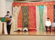 Tampil di Forum MDNG 2026, Ketua DPRD Sumbar Dorong Investasi dan Transfer Pengetahuan Diaspora ke Kampung Halaman