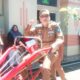 Dukung Peningkatan Produktivitas Sektor Pertanian, Bupati Pesisir Selatan Bantu Brigade Pangan 10 Unit Hand Traktor