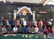 Ketua DPRD Sumbar Muhidi Soroti Bahaya Pemakaian Handphone Berlebihan di Kalangan Generasi Muda