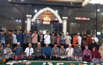 Ketua DPRD Sumbar Muhidi Soroti Bahaya Pemakaian Handphone Berlebihan di Kalangan Generasi Muda