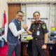 BRI BO Batusangkar dan Kejaksaan Perkuat Koordinasi Dukung Pelayanan kepada Masyarakat