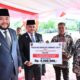RW 02 Kampung Batu, RW Terbaik Padang Rancak Award 2026