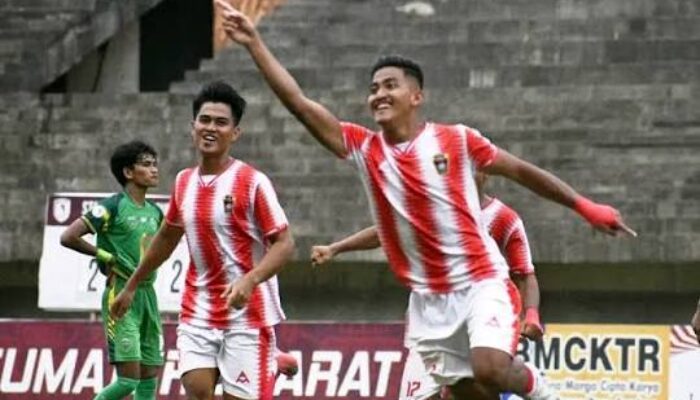 Carrel: Hidup Saya Di Sepakbola, Kalau Kesepakatan Macet Gimana