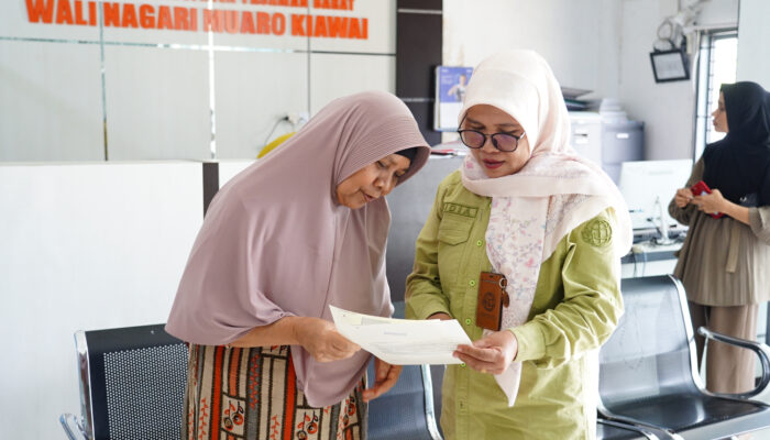 Patok Batas dan Sertifikat Jadi Kunci Cegah Sengketa Tanah