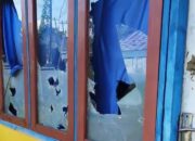 SMSI Sumbar Kecam Perusakan Kantor PWI Solok Selatan