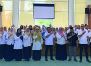 Pemerintah Kota Bukittinggi Evaluasi Status ODF dan Perkuat Implementasi STBM 2026