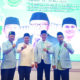 Ketua DPD BKPRMI Kota Bukittinggi, Dr.H.Januar, M.Pd Hadiri Rapimnas BKPRMI 2026 di Jakarta