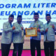Ketua DPD BKPRMI Kota Bukittinggi, Dr.H.Januar, M.Pd Hadiri Rapimnas BKPRMI 2026 di Jakarta