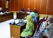 Rapat Lanjutan Pansus II DPRD Tekankan Pertumbuhan Ekonomi Inklusif