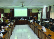 Perkuat Tata Kelola Aset, DPRD dan Pemko Bukittinggi Rampungkan Pembahasan Raperda BMD