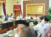 Ruang Kolaborasi Pembangunan Daerah, NCH Harus Dorong Pertumbuhan Ekonomi