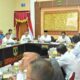 Ruang Kolaborasi Pembangunan Daerah, NCH Harus Dorong Pertumbuhan Ekonomi