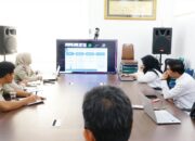 Pasaman Barat Bentuk POKJA Perhutanan Sosial untuk Perkuat Pengelolaan Hutan Berbasis Masyarakat
