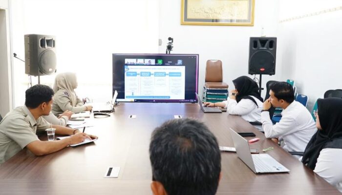 Pasaman Barat Bentuk POKJA Perhutanan Sosial untuk Perkuat Pengelolaan Hutan Berbasis Masyarakat