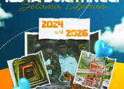 Kunjungan Wisata Bukittinggi pada Libur Idul Fitri 2026 Meningkat Signifikan