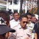 Peringati Hari Buruh se-Dunia, KSPSI Bersama Rakyat Sampaikan Aspirasi ke DPRD Sumbar