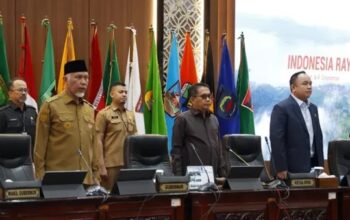 Evi Yandri: Jamkrida telah Melaksanakan Mandat Penjaminan bagi Masyarakat Memperoleh Akses Modal pada Perbankan