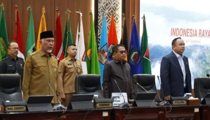 Evi Yandri: Jamkrida telah Melaksanakan Mandat Penjaminan bagi Masyarakat Memperoleh Akses Modal pada Perbankan