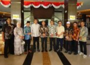 Dalam Rangka Pengawasan dan Sinkronisasi Kebijakan, Komisi I DPRD Sumbar Tinjau SPBE ke Pemko Payakumbuh