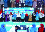 Sekolah Keluarga Gemilang Tahun 2026 Dimulai