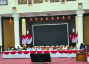 Musrenbang RKPD 2027 Momentum Sinkronisasi Program Pembangunan Bukittinggi
