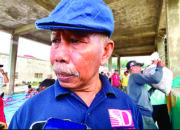 Masjid Al Falah Tembok Kelurahan Puhun Tembok Kecamatan Mandiangin Koto Selayan Kota Bukittinggi Sembelih 12 Hewan Sapi Kurban