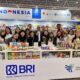 UMKM Binaan BRI Berhasil Tembus Pasar Global di Ajang FHA Singapura 2026