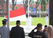 Harkitnas ke-118 di Sumbar, Gubernur Tekankan Kemandirian Bangsa dan Perlindungan Generasi Muda
