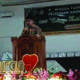Wali Kota Bukittinggi, Ibnu Asis, S.TP Berikan Hadiah Khusus Kepada Siswa Penghafal Al-Quran Terbaik Pada Wisuda Tahfidz SDIT Cahaya Hati