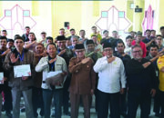 Wawako Ibnu Asis.S.TP : Juleha Memiliki Peran Strategis Dalam Mendukung Penguatan Pariwisata Halal