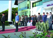 Pemerintah Kota Bukittinggi Peringati Hari Otonomi Daerah ke 30 Tahun 2026