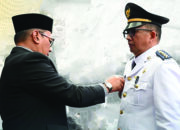 Wali Kota Bukittinggi, H.M.Ramlan Nurmatias, SH. : Camat Merupakan Ujung Tombak Pemerintahan