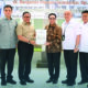 Wamenkes Kunjungi RSUD Kota Bukittinggi, Wako Ramlan Nurmatias Serahkan Proposal Penunjang Kesehatan