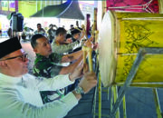 Bukittinggi Bertakbir Sambut Idul Adha 1447 Hijriyah/2026 Masehi