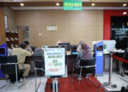 Warga Semarang Kaget, Urus Roya Sertifikat Kini Cuma Lima Menit