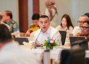 ATR/BPN Siap Kawal Proyek Perlindungan Pesisir Pantura Jawa Terpadu