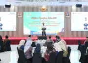 Arsip Digital Jadi Fondasi Tata Kelola Modern di Kementerian ATR/BPN