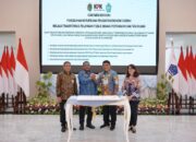 ATR/BPN dan KPK Jadikan Sulut Pilot Project Transformasi Layanan Pertanahan