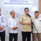 Tutup Program Magang Nasional Batch 2, Menaker Tegaskan Magang Jadi Bekal Masuk Dunia Kerja
