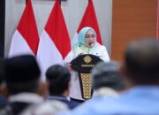 Jelang ILC ke-114, Kemnaker Matangkan Persiapan Delegasi Tripartit Indonesia
