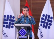 Termasuk di Padang, Pelatihan Vokasi Nasional Batch 2 Hadir di Berbagai Daerah untuk Perluas Akses Kompetensi