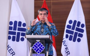 Termasuk di Padang, Pelatihan Vokasi Nasional Batch 2 Hadir di Berbagai Daerah untuk Perluas Akses Kompetensi