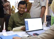 ATR/BPN Hadirkan Layanan Roya dan Waris Lima Menit di Kabupaten Tangerang