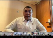 Kementerian ATR/BPN Rumuskan Model Kerja Baru yang Lebih Efektif dan Responsif