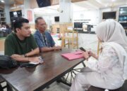 PELATARAN Dinilai Sangat Membantu, Warga Minta Layanan Ditambah