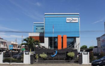 Pemprov Sumbar Apresiasi Bank Nagari Masuk Jajaran Bank Terbaik Dunia Versi Majalah Forbes